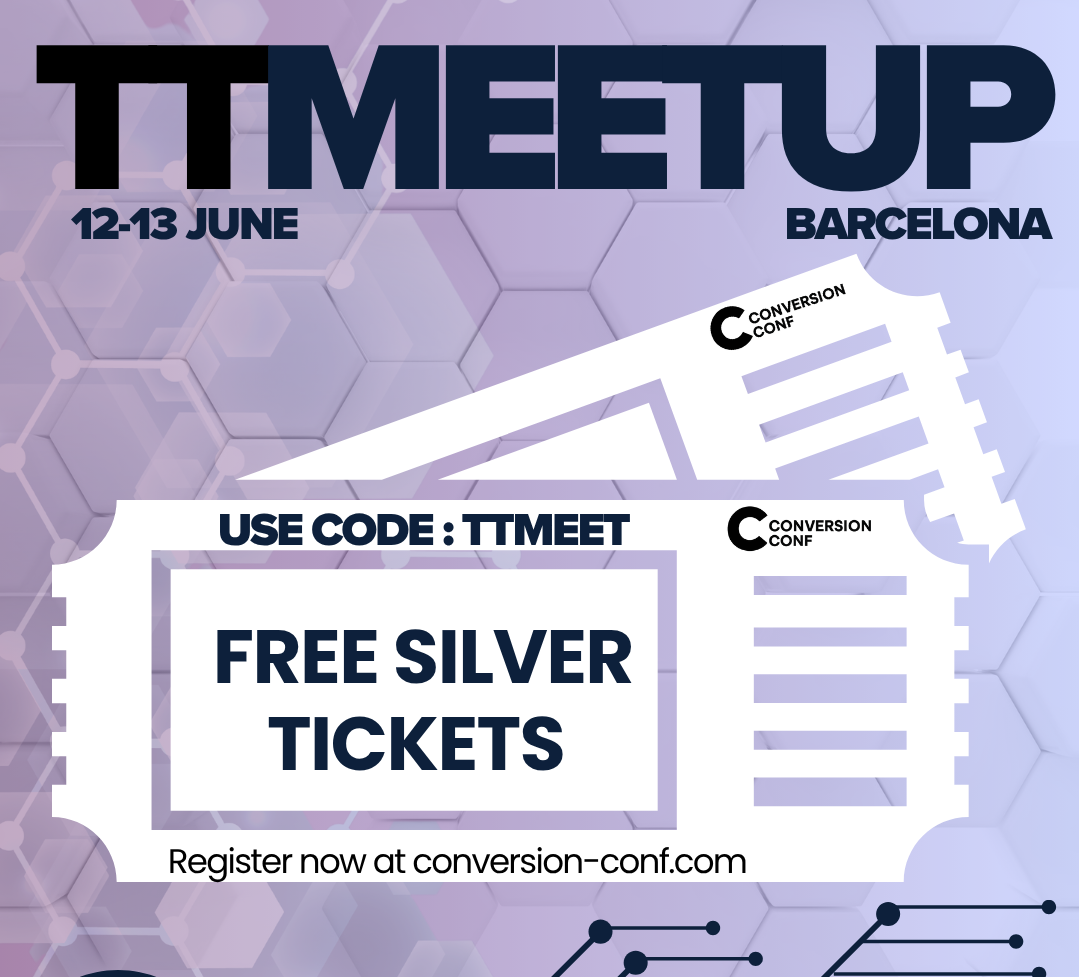 Conversion Conf